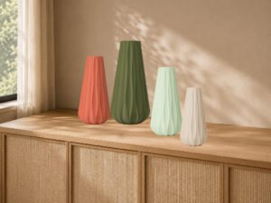 Apex Flow Vase