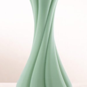 ModernSpiralVase