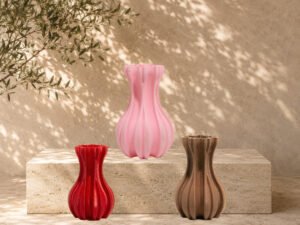 Bloom Vase