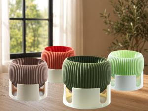 Nest Planter