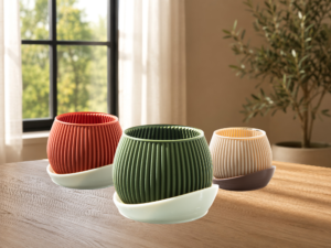 Nest Vessel