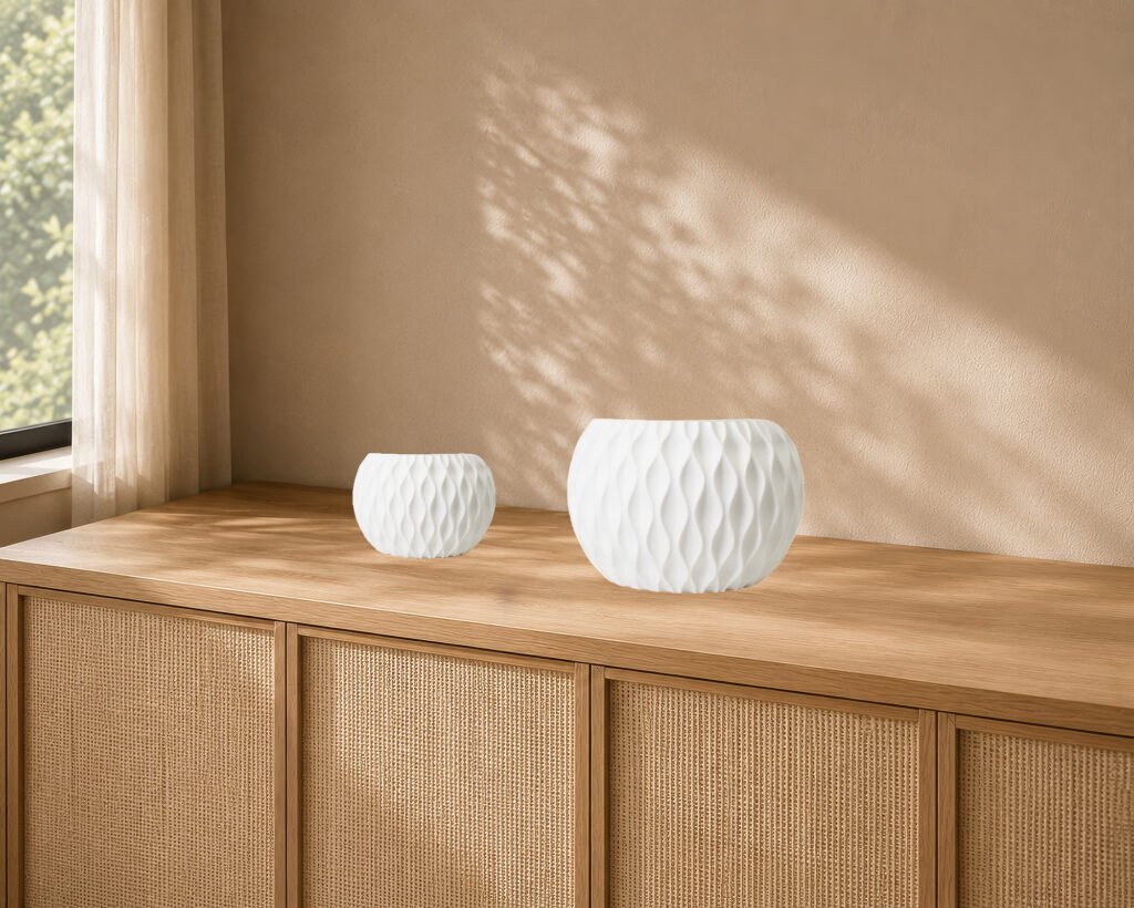 Apex Flow Vessel collection
