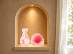 Sweetheart Vase
