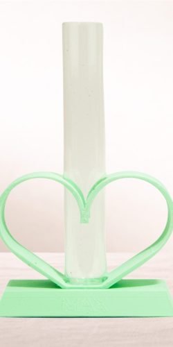 OpenHeartVase