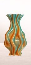 8-inchFlamingVase-2